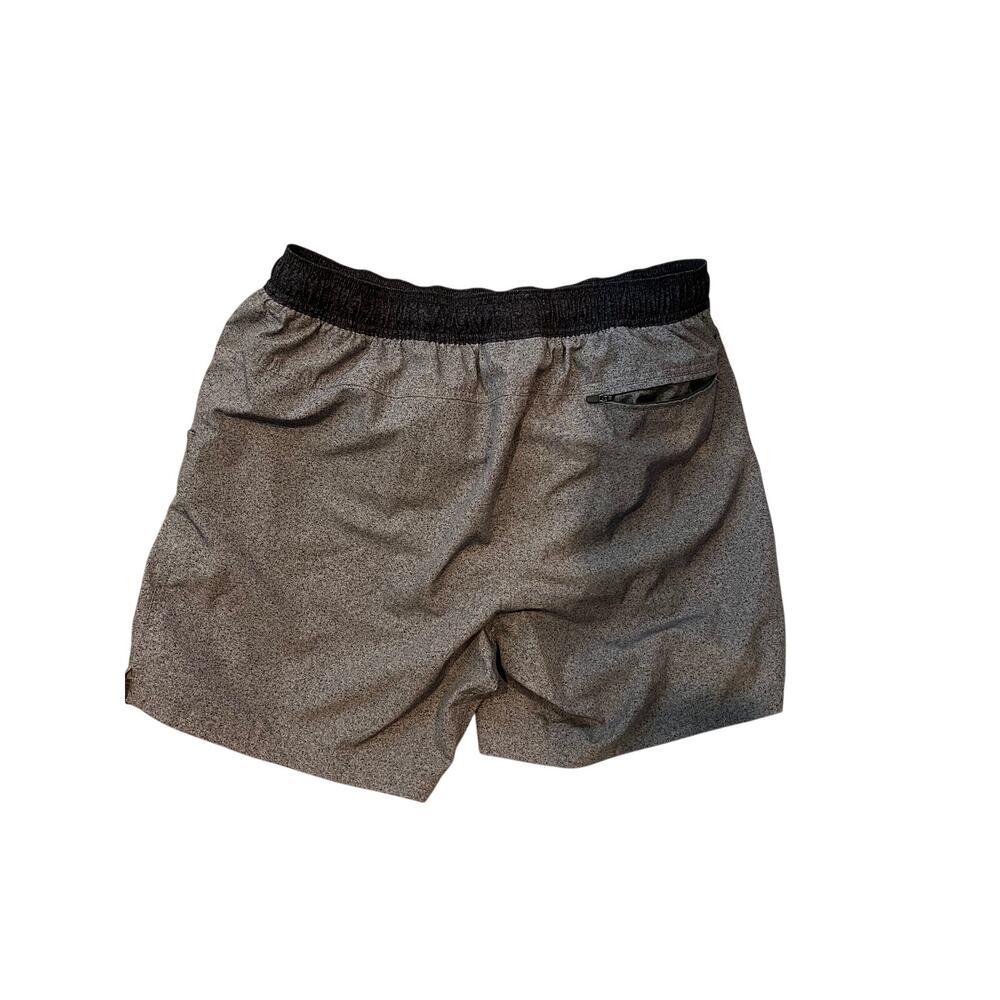 George Athletic Shorts w Compression Men's Large (36-38) - Picture 2 of 4